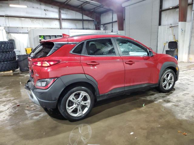 Изображение 3 2022 HYUNDAI KONA SEL 2022 с VIN KM8K3CAB9NU762627