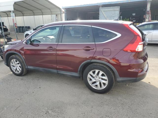 Obraz 2 z 2015 HONDA CR-V EXL 2015 z VIN 2HKRM3H76FH550121