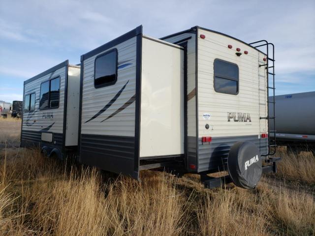 Image 3 of 2019 PALO PUMA 2019 with VIN 4X4FPUF2XKP076156