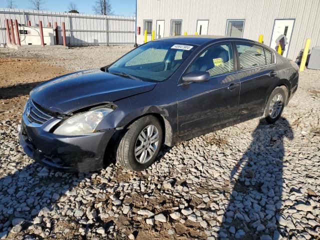 Image 1 of 2012 NISSAN ALTIMA BASE 2012 with VIN 1N4AL2AP3CN545075