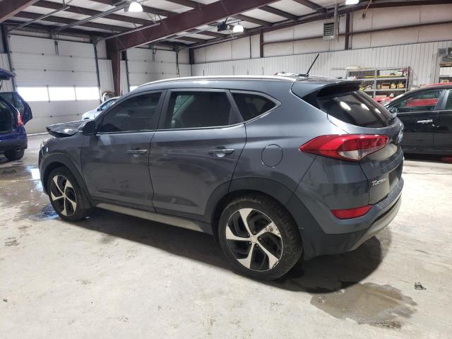 Obraz 2 z 2017 HYUNDAI TUCSON LIMITED 2017 z VIN KM8J3CA26HU341688
