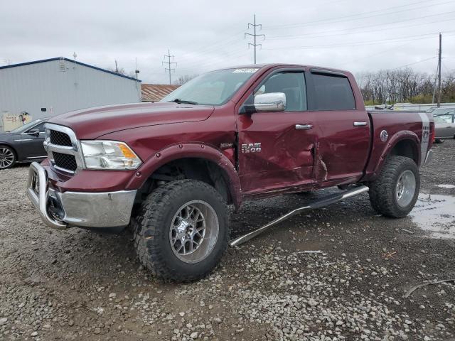 Изображение 2017 RAM 1500 SLT 2017