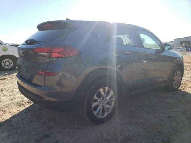 Image 3 of 2019 HYUNDAI TUCSON SE 2019 with VIN KM8J23A41KU028897