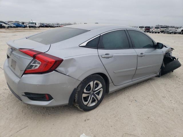 Image 3 of 2018 HONDA CIVIC LX 2018 with VIN 2HGFC2F59JH505663