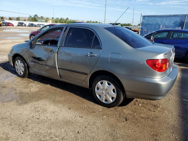 Obraz 2 z 2003 TOYOTA COROLLA CE 2003 z VIN JTDBR32E932011810