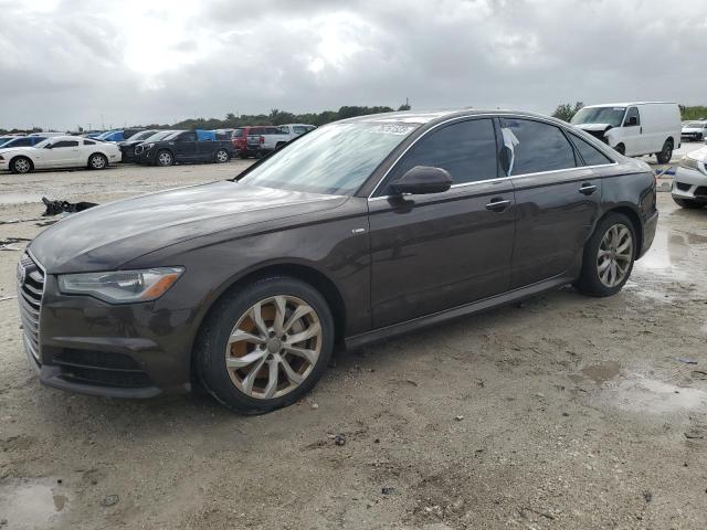2017 AUDI A6 PREMIUM 2017 image