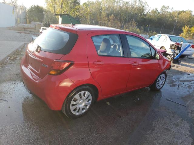 Obraz 3 z 2015 TOYOTA YARIS  2015 z VIN VNKKTUD33FA036092