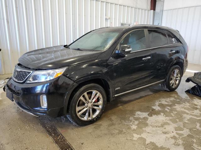 Obraz 2014 KIA SORENTO SX 2014