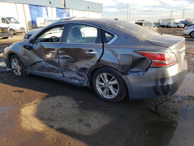 Изображение 2 2015 NISSAN ALTIMA 2.5 2015 с VIN 1N4AL3AP4FC154734