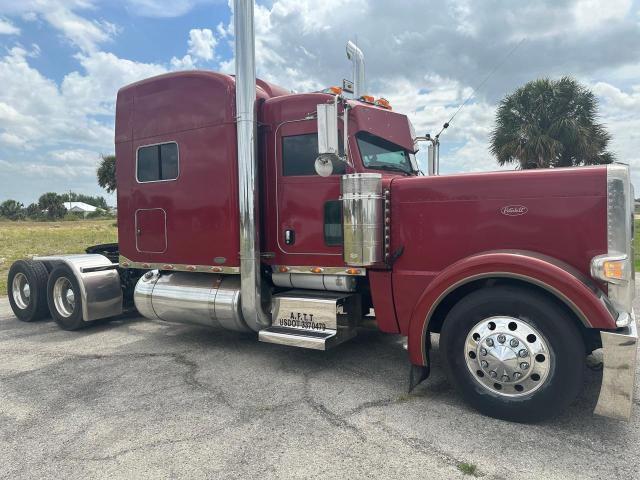 Изображение 2009 PETERBILT 389  2009