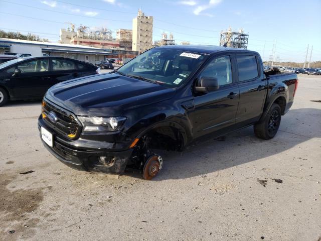 Obraz 2022 FORD RANGER XL 2022