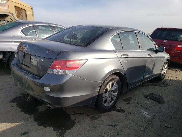 Obraz 3 z 2010 HONDA ACCORD LXP 2010 z VIN 1HGCP2F40AA051994