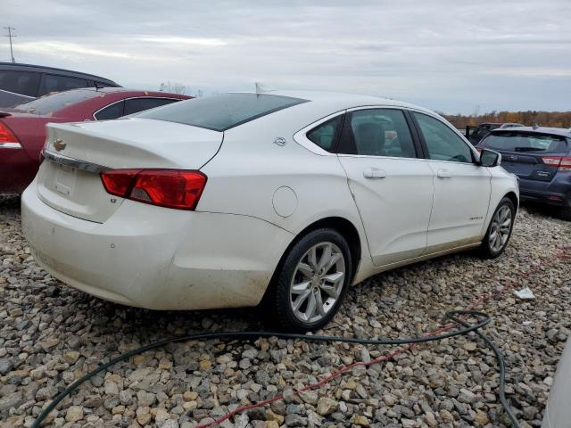 Изображение 3 2016 CHEVROLET IMPALA LT 2016 с VIN 2G1105SA6G9142062