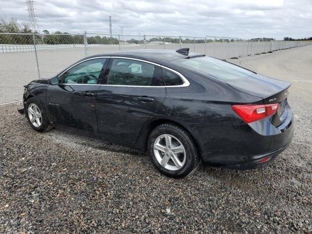 Изображение 2 2023 CHEVROLET MALIBU LT 2023 с VIN 1G1ZD5ST1PF227259