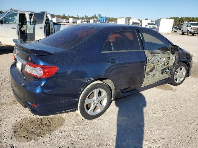 Image 3 of 2013 TOYOTA COROLLA BASE 2013 with VIN 5YFBU4EE2DP212628
