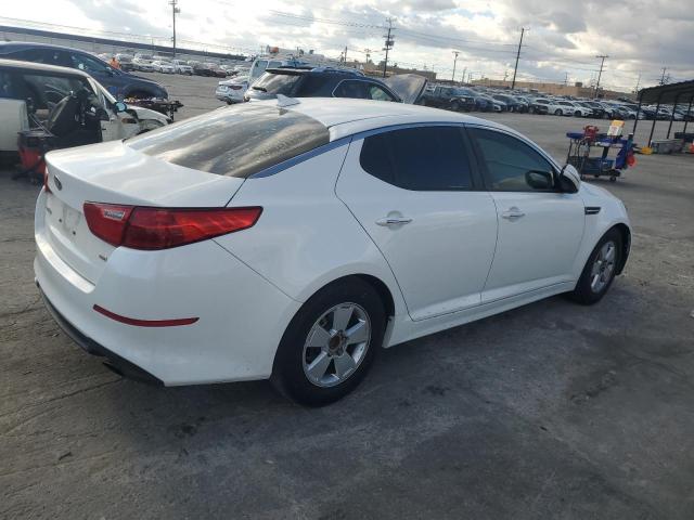 Obraz 3 z 2015 KIA OPTIMA LX 2015 z VIN KNAGM4A79F5661542