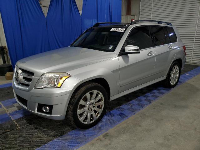 Obraz 1 z 2012 MERCEDES-BENZ GLK 350 2012 z VIN WDCGG5GB9CF778176