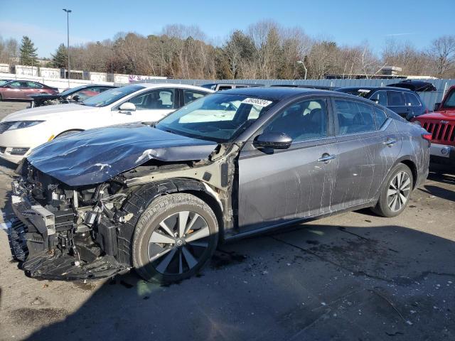 Image 1 of 2022 NISSAN ALTIMA SV 2022 with VIN 1N4BL4DV9NN367167