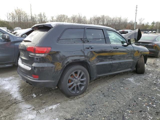 Image 3 of 2019 JEEP GRAND CHEROKEE OVERLAND 2019 with VIN 1C4RJFCG0KC703521