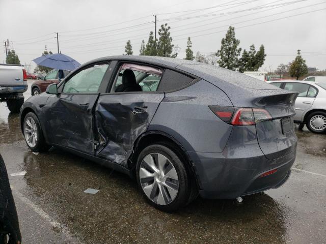 Obraz 2 z 2023 TESLA MODEL Y  2023 z VIN 7SAYGDEE0PF928867
