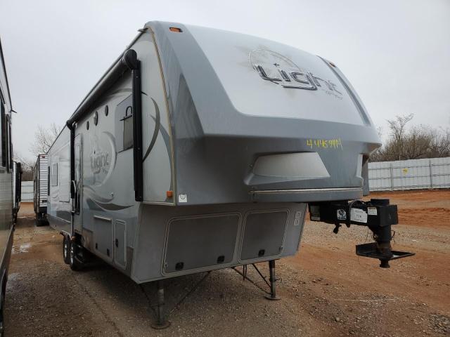 Изображение 1 2015 HTHU LIGHT 2015 с VIN 58TFX3522F2019868