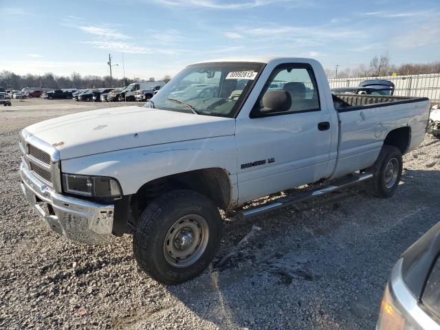 Image 1 of 1998 DODGE RAM 1500  1998 with VIN 1B7HF16Y8WS670820