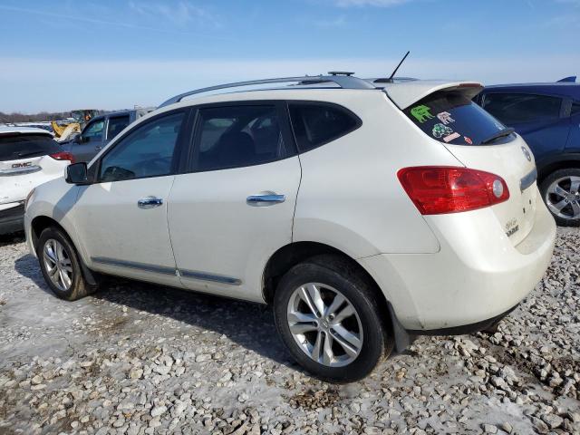 Image 2 of 2013 NISSAN ROGUE S 2013 with VIN JN8AS5MV6DW608761