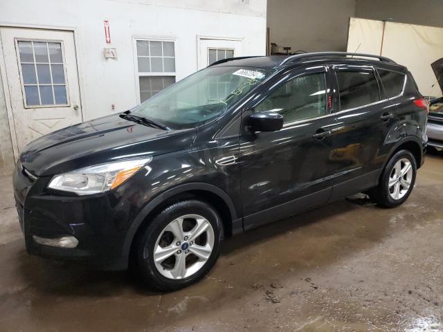 Изображение 1 2014 FORD ESCAPE SE 2014 с VIN 1FMCU9G96EUE24837