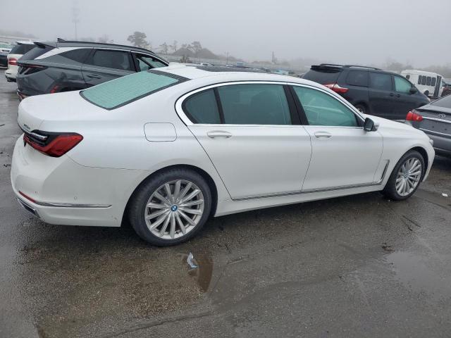 Obraz 3 z 2020 BMW 745XE  2020 z VIN WBA7W4C00LBM70566