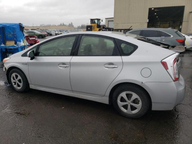 Изображение 2 2015 TOYOTA PRIUS  2015 с VIN JTDKN3DU5F0443987