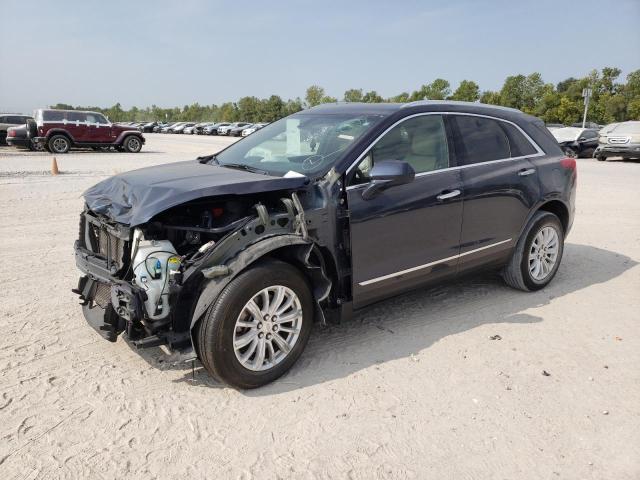 Image 1 of 2019 CADILLAC XT5  2019 with VIN 1GYKNARS7KZ231667