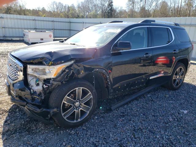 Obraz 2018 GMC ACADIA DENALI 2018