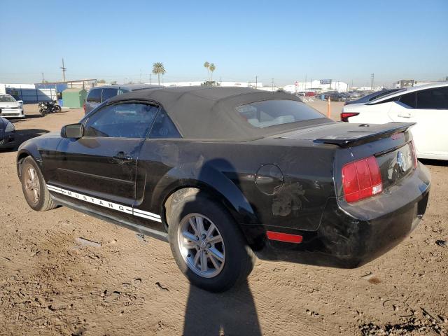 Изображение 2 2007 FORD MUSTANG  2007 с VIN 1ZVFT84N675321850