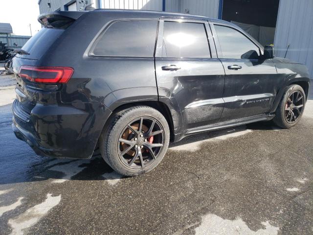 Obraz 3 z 2016 JEEP GRAND CHEROKEE SRT-8 2016 z VIN 1C4RJFDJ3GC503816