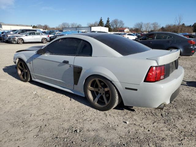 Obraz 2 z 2002 FORD MUSTANG GT 2002 z VIN 1FAFP42X42F208296