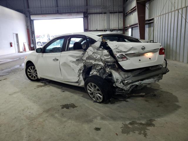 Image 2 of 2019 NISSAN SENTRA S 2019 with VIN 3N1AB7AP2KY265422
