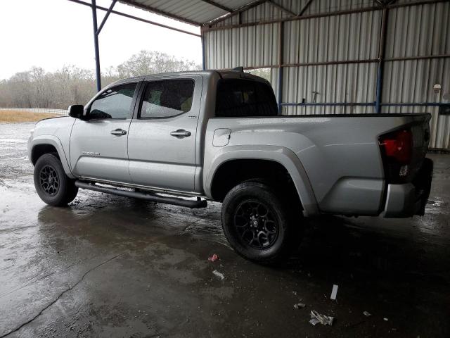Изображение 2 2022 TOYOTA TACOMA DOUBLE CAB 2022 с VIN 3TMAZ5CN7NM187742