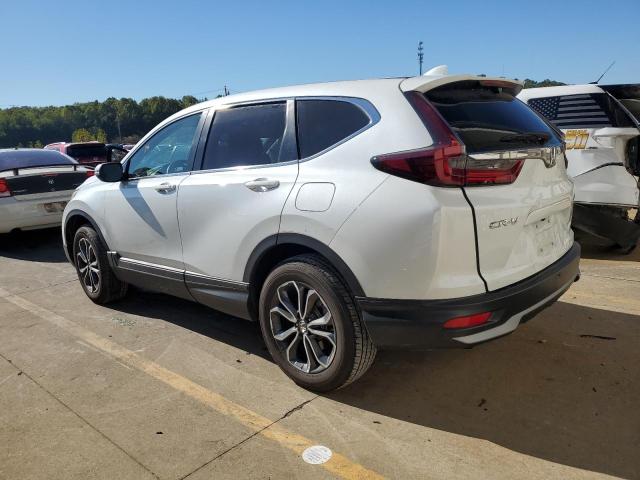 Изображение 2 2020 HONDA CR-V EXL 2020 с VIN 7FARW2H8XLE022982