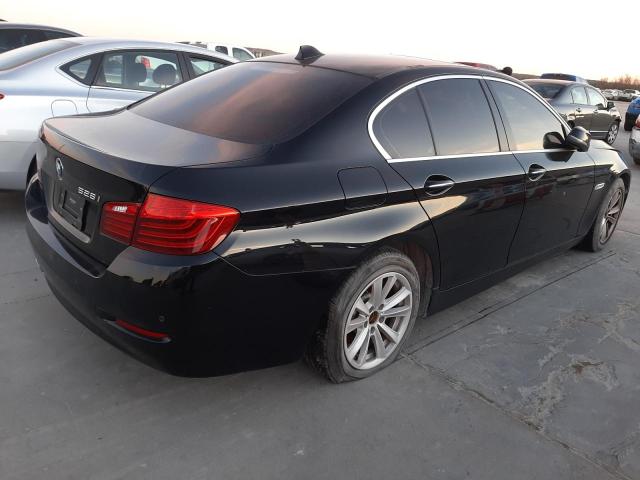 Image 3 of 2015 BMW 528 I 2015 with VIN WBA5A5C58FD513423