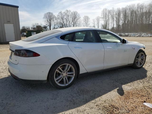 Изображение 3 2015 TESLA MODEL S 90 2015 с VIN 5YJSA1V13FF098660