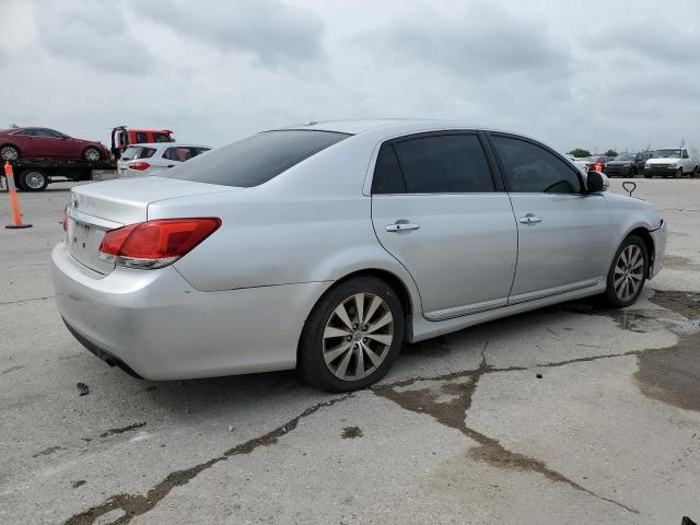Obraz 3 z 2011 TOYOTA AVALON BASE 2011 z VIN 4T1BK3DB3BU391877