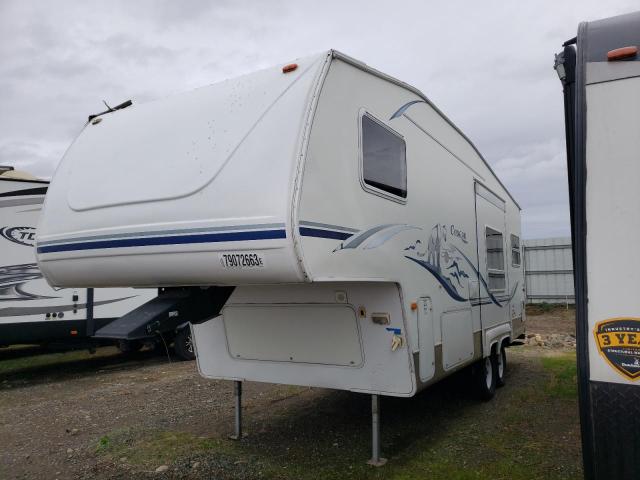 Obraz 2 z 2004 COUG TRAILER 2004 z VIN 4YDF245294K041403