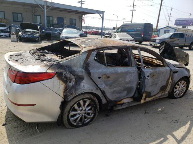 Image 3 of 2015 KIA OPTIMA EX 2015 with VIN 5XXGN4A74FG358941