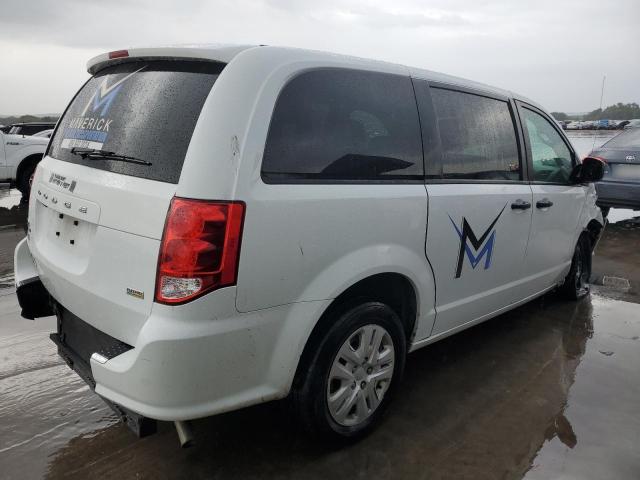 Obraz 3 z 2019 DODGE GRAND CARAVAN SE 2019 z VIN 2C4RDGBG2KR784463