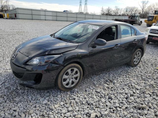 Изображение 2012 MAZDA 3 I 2012