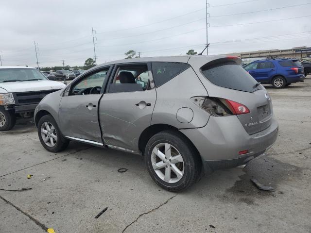 Image 2 of 2010 NISSAN MURANO S 2010 with VIN JN8AZ1MW9AW138864