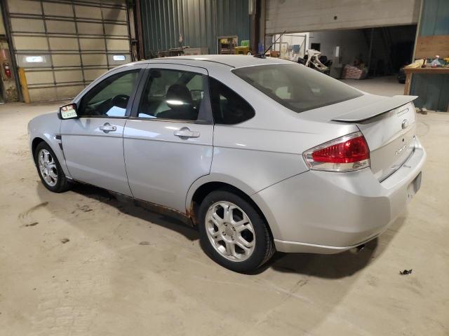 Изображение 2 2008 FORD FOCUS SE 2008 с VIN 1FAHP35N38W262808