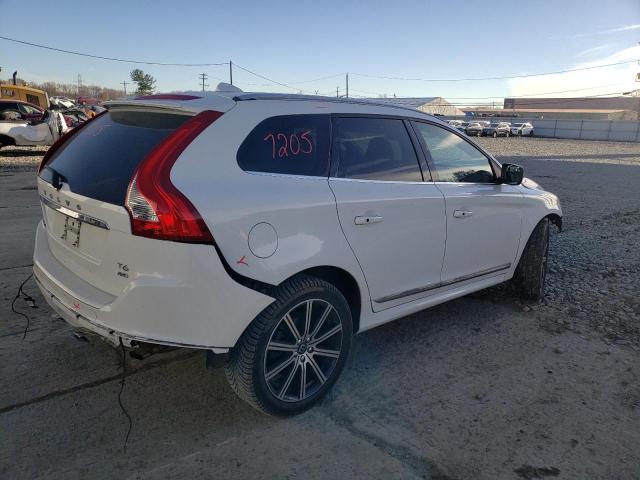Image 3 of 2017 VOLVO XC60 T6 INSCRIPTION 2017 with VIN YV449MRU0H2012747