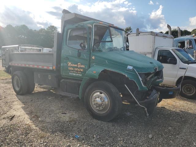 2005 HINO HINO 268  2005 image