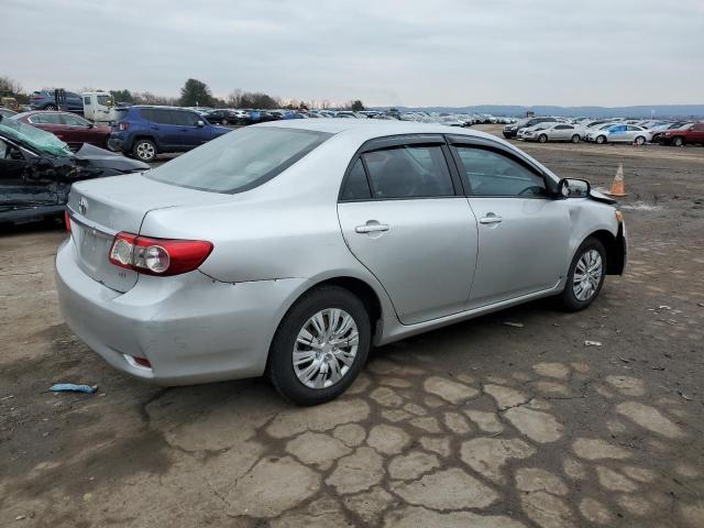 Изображение 3 2011 TOYOTA COROLLA BASE 2011 с VIN 2T1BU4EE0BC702496